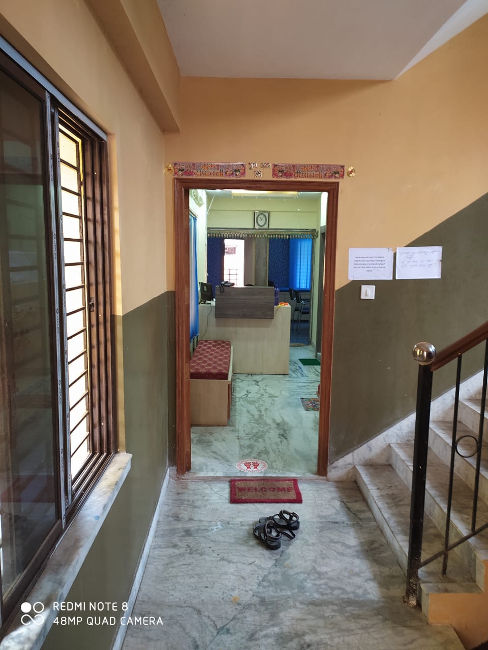 Dr Agarwal S Multispeciality Homeopathic Clinic In Babu Bagan