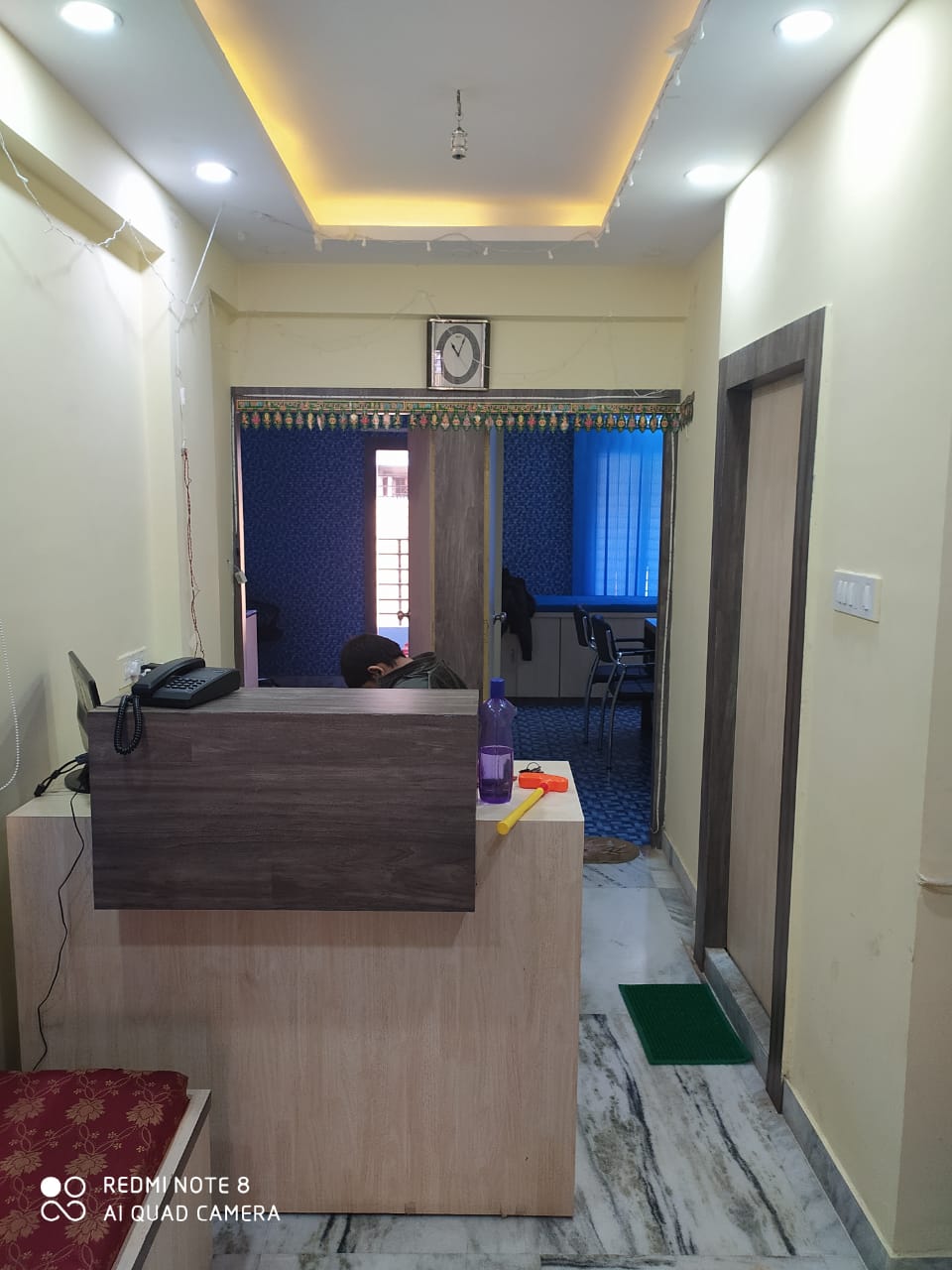 Dr Agarwal S Multispeciality Homeopathic Clinic In Babu Bagan