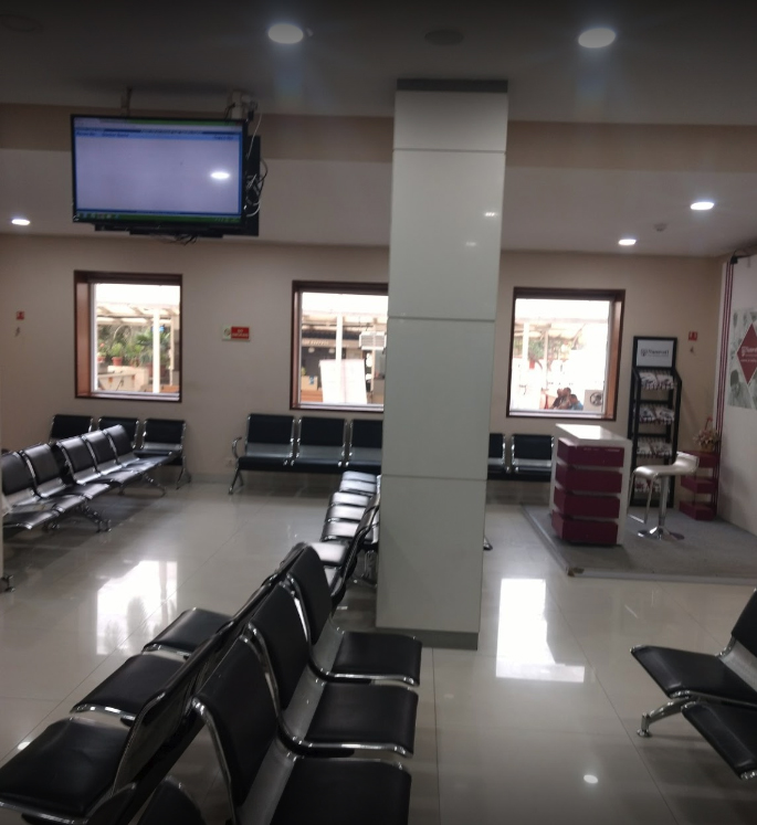 Wallpaper Nanavati Hospital In Balabhai Nanavati Hospital Mumbai Book For Free