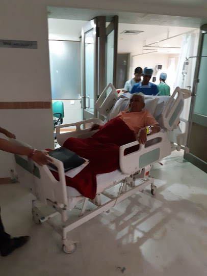 Icu At Cims Hospital In Science City Road Ahmedabad Book Appointment View Contact Number Feedbacks Address Dr Bhagyesh Shah