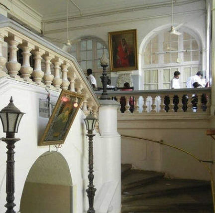 Masina Hospital In Byculla Mumbai Book Appointment View Contact Number Feedbacks Address Dr Danny Laliwala Apart from reviving the former look of masina hospital at byculla, the plan to restore the city's oldest private hospital is likely to include an exhibition gallery dedicated to the history of the. masina hospital in byculla mumbai