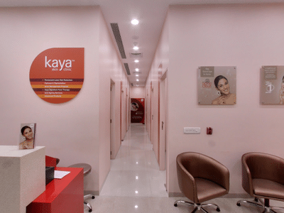 Kaya Skin Clinic Best Skin And Hair Specialist Clinic Dermatology In Thane Mumbai Lybrate We care about all skin hair slimming and beauty problems. kaya skin clinic best skin and hair
