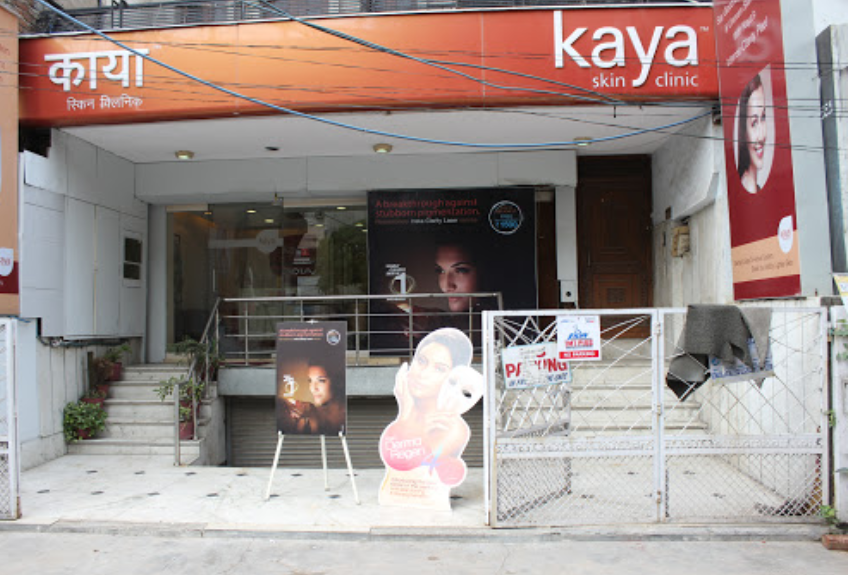 Kaya Skin Clinic Best Skin And Hair Specialist Clinic Dermatology In Kohat Enclave New Delhi Lybrate Kaya clinic (also known as kaya skin clinic) is a provider of skincare, haircare, and beauty solutions. kaya skin clinic best skin and hair