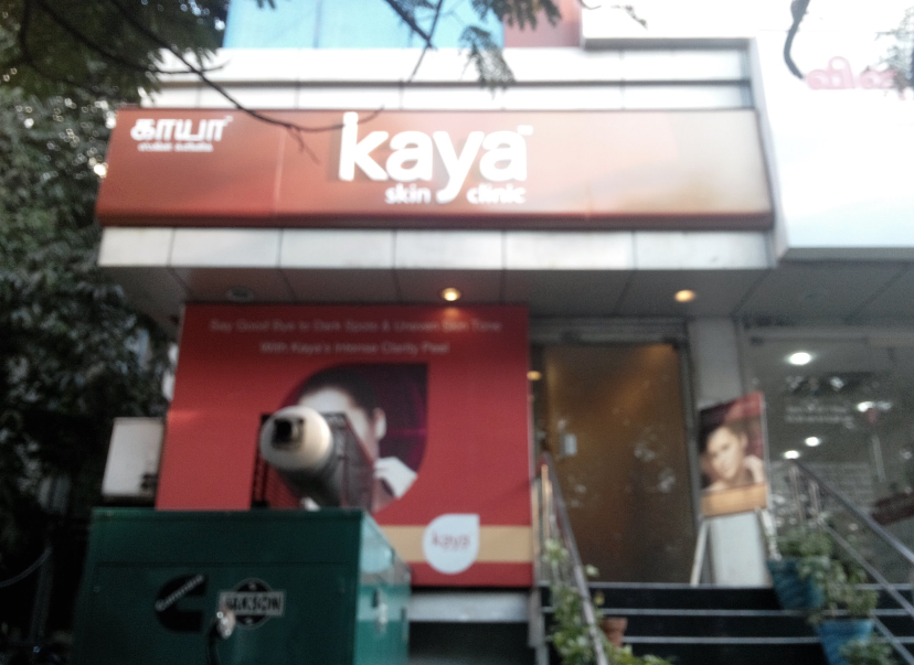 Kaya Skin Clinic Best Skin And Hair Specialist Clinic Dermatology In T Nagar Chennai Lybrate More ideas from ciri vashi. lybrate
