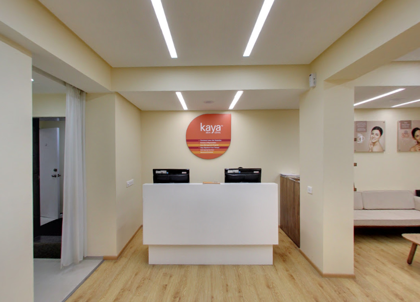Kaya Skin Clinic Best Skin And Hair Specialist Clinic Dermatology In Bandra West Mumbai Lybrate Reliving that memory today i thought why not share with you girls some of the best selling beauty treatments at kaya clinic. lybrate