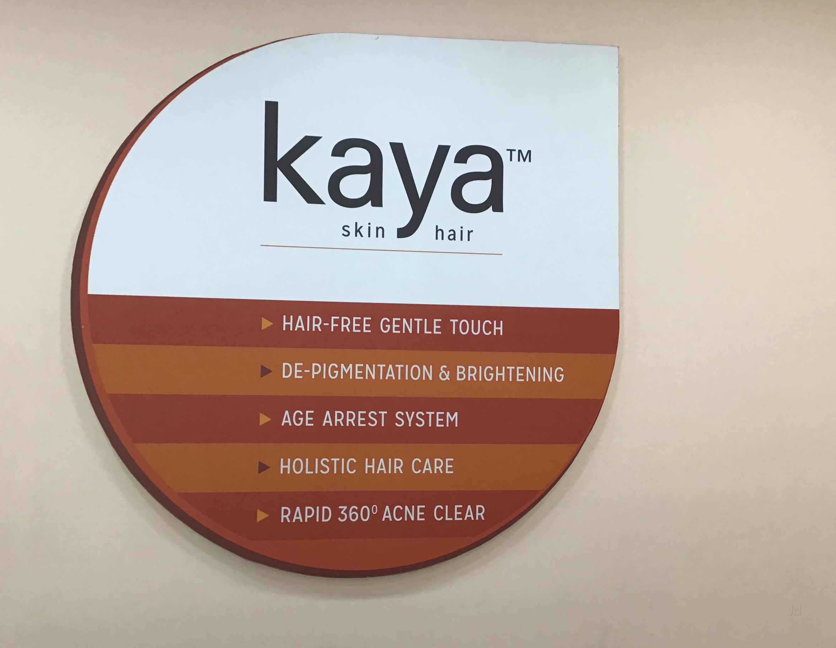 Kaya Skin Clinic Best Skin And Hair Specialist Clinic Dermatology In C G Road Ahmedabad Lybrate Curious about the latest treatments, techniques and technologies?