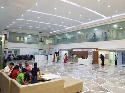 Yashoda Hospital In Nehru Nagar Ghaziabad Book Appointment View Contact Number Feedbacks Address Dr Brijesh Prajapat The number of followers has increased 0.6% month over month and increased 2.2% quarter over quarter. yashoda hospital in nehru nagar