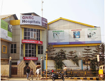 Gnrc Hospital In Dispur Guwahati Book Appointment View Contact Number Feedbacks Address Dr Naba J Borah