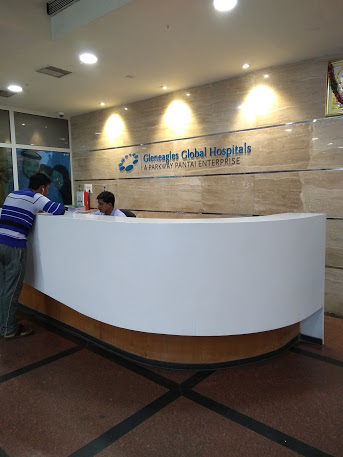 Gleneagles Global Hospitals Multi Speciality Gastroenterology Gynaecology More In Chennai Lybrate He has rich experience in this field. lybrate