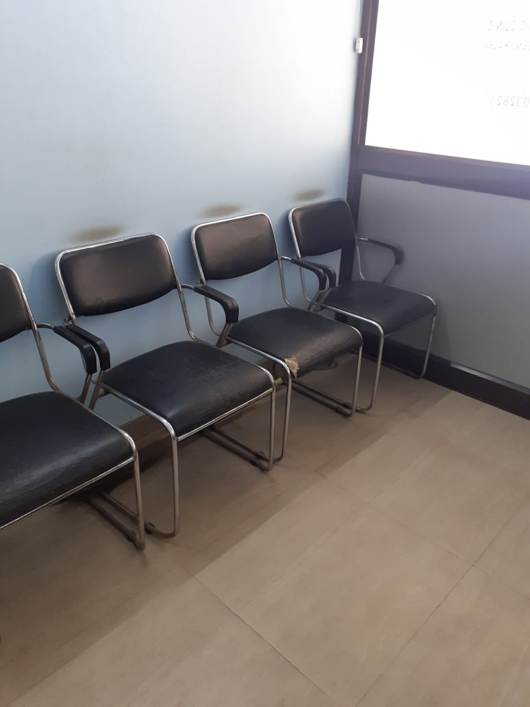 Dr Meenu Kalra S Homeopathic Clinic In Sector 34 Faridabad