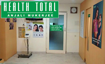 Health Total By Anjali Mukerjee Multi Speciality Homeopathy Ayurveda More In Bangalore Lybrate