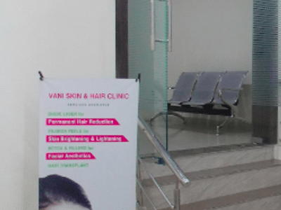 Vani Skin  Hair Clinic MultiSpeciality Clinic in Uttam Nagar Delhi   Book Appointment View Fees Feedbacks  Practo