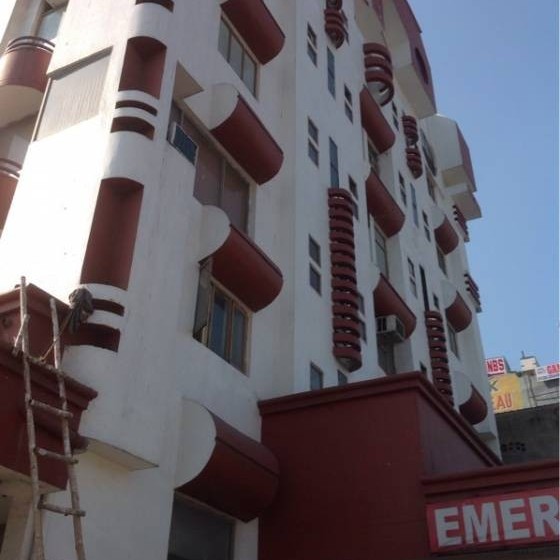 Vinayak Hospital In Sector 27 Noida Book Appointment View Contact Number Feedbacks Address Dr S K Plaha