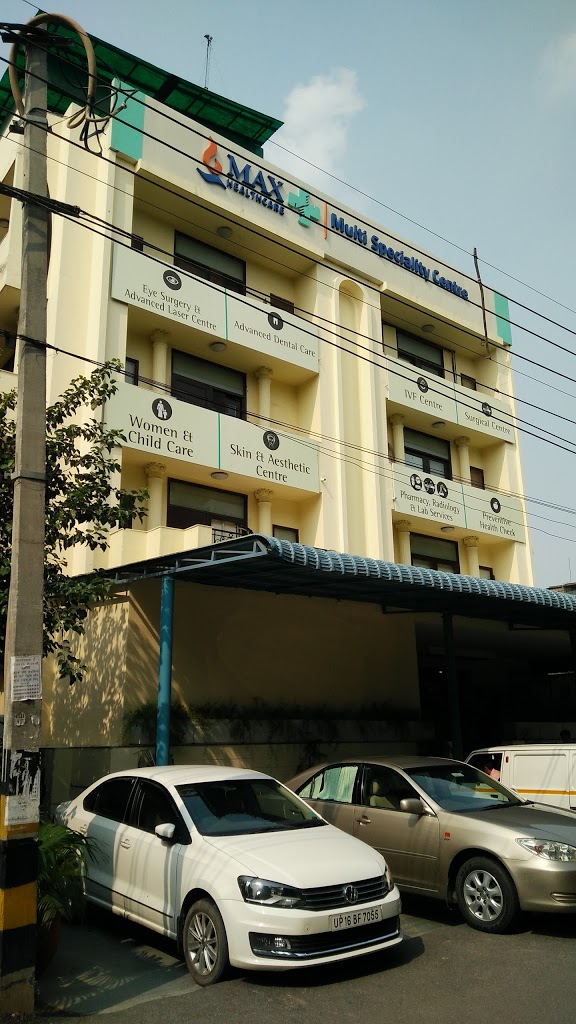 Max Hospital Panchsheel Park In Panchsheel Park Delhi Book Appointment View Contact Number Feedbacks Address Dr Anurag Tandon