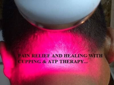 Cupping therapy in Delhi in Karol Bagh, Delhi - Book Appointment, View  Contact Number, Feedbacks, Address | Dr. Izhar Hasan
