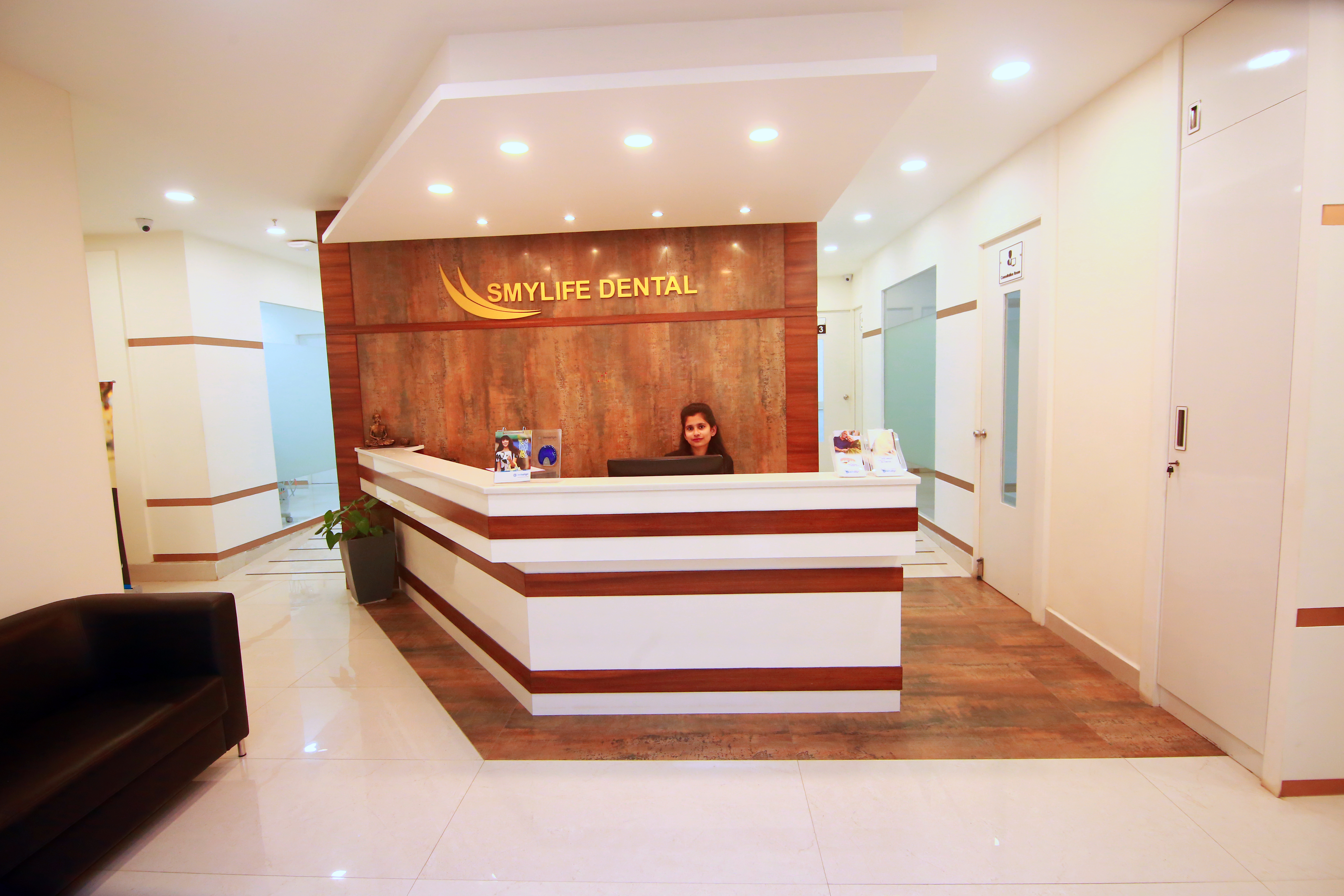 Smylife Dental In Sarjapur Road Bangalore Book Appointment View Contact Number Feedbacks Address Dr Venkatesh Garla