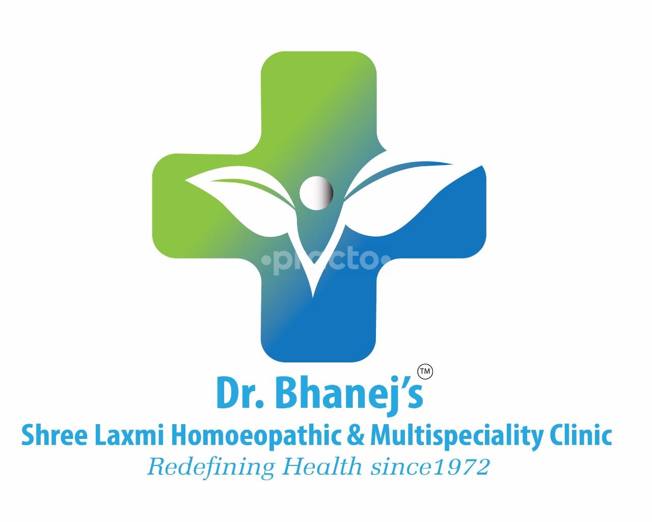 Shree Laxmi Homoeopathic Clinic In Borivali West Mumbai Book Appointment View Contact Number Feedbacks Address Dr Rajiv P Bhanej