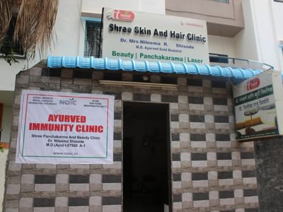 Shree Panchakarma And Beauty Clinic in Shivaji Nagar, Pune - Book  Appointment, View Contact Number, Feedbacks, Address | Dr. Nileema Shisode