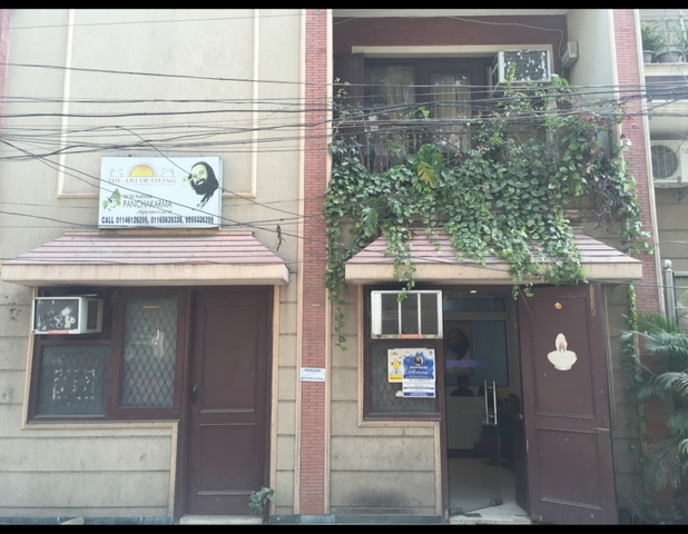 Sri Sri Ayurveda Panchakarma In Rajender Nagar Delhi Book Appointment View Contact Number Feedbacks Address Dr Neeraj Jaiswal