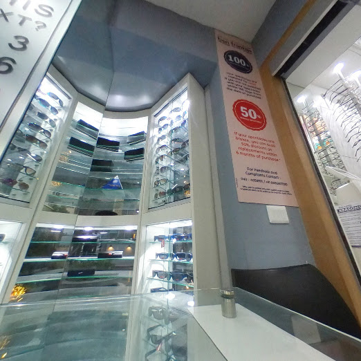 Shroff Eye Centre Kailash Colony In Kailash Colony Delhi Book Appointment View Contact Number Feedbacks Address Dr Dariel Mathur