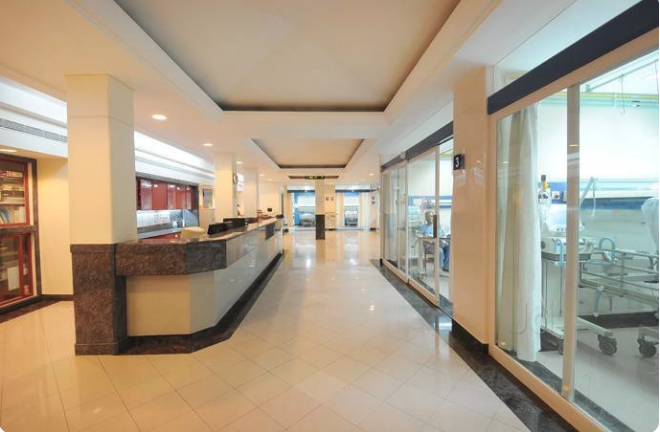 Wallpaper Nanavati Super Speciality Hospital In Vile Parle West Mumbai For iPhone Free