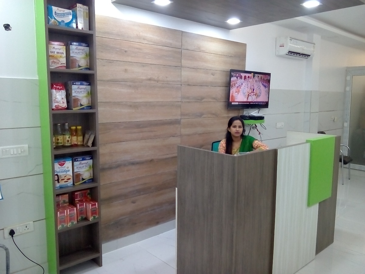 Dt Nidhi Sawhney S Nutri Advice In Gulmohar Park Delhi Book Appointment View Contact Number Feedbacks Address Dt Nidhi Sawhney