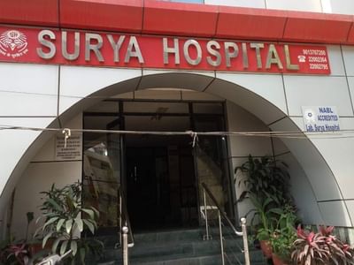 Surya Hospital- Krishna Nagar in Krishna Nagar, Delhi - Book Appointment,  View Contact Number, Feedbacks, Address | Dr. Shalini Tiwari