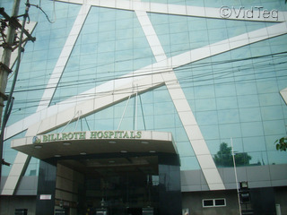 Billroth Hospitals In Shenoy Nagar Chennai Book Appointment View Contact Number Feedbacks Address Dr Jeevan Kumar S