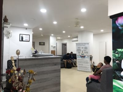 Cogent Care In Whitefield Bangalore Book Appointment View Contact Number Feedbacks Address Dr Alok Banka Cogent care is a super specialty hospital for ent and gynecology and established in whitefield, bangalore, and karnataka. cogent care in whitefield bangalore