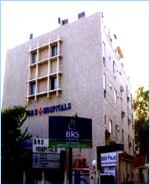 Brs Hospital In Nungambakkam Chennai Book Appointment View Contact Number Feedbacks Address Dr Ramesh
