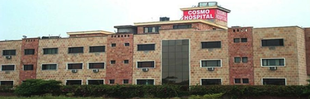 Cosmo Hospital In Phase 7 Mohali Book Appointment View Contact Number Feedbacks Address Dr Vandna Narula