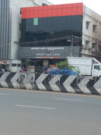 Vasan Eye Care Hospital Ambattur In Ambattur Chennai Book