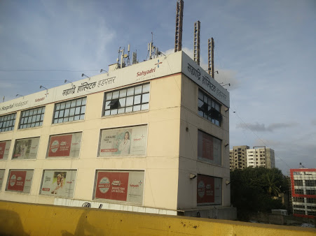 Sahyadri Super Specialty Hospital Hadapsar In Hadapsar Pune Book Appointment View Contact Number Feedbacks Address Dr Sachin Sharad Vaze