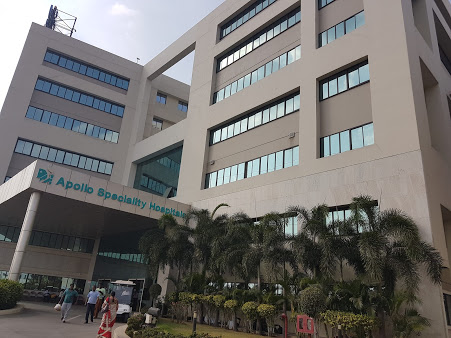 Apollo Hospitals Vanagaram In Vanagaram Chennai Book Appointment View Contact Number Feedbacks Address Dr Gowri Meena