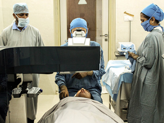 Bombay City Eye Institute Research Centre In August Kranti Maidan Mumbai Book Appointment View Contact Number Feedbacks Address Dr Kulin Kothari Bombay city eye institute & research centre. bombay city eye institute research