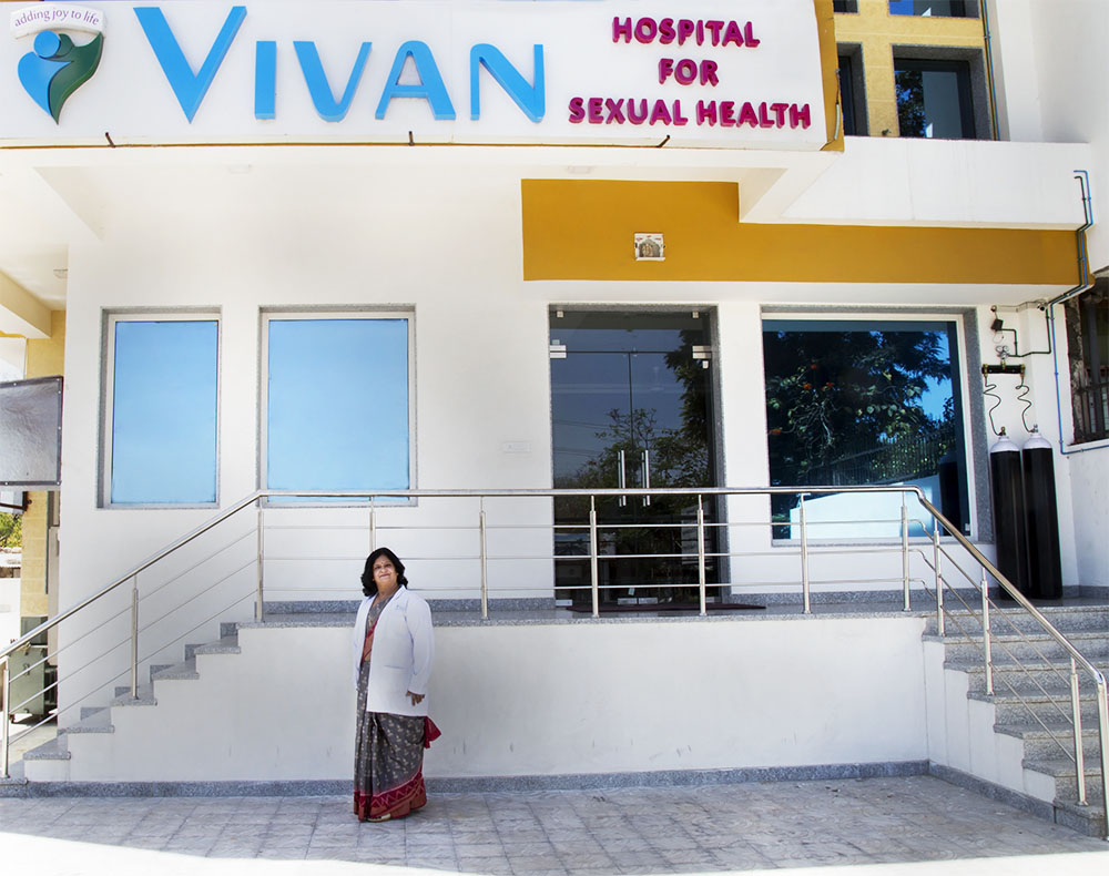Vivan Hospital Sexual Health Hospital In India Lybrate Saatiish jhuntrraa , ceo & director vivan hospital is a nationally recognized specialist in sexology. vivan hospital sexual health hospital