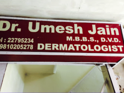 Dr Vidhis DERMACURE SKIN HAIR CLINIC  COSMETOLOGY CENTRE in Jaipur   Rajasthan  India  iHindustan  Business Shop Classified Ads  Events  nearby you in India