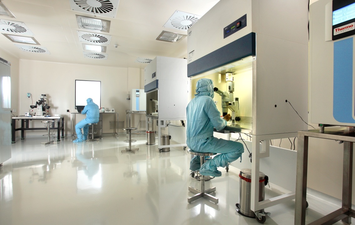 Bourn Hall Clinic Gurgaon Ivf Speciality Hospital In Gurgaon Lybrate