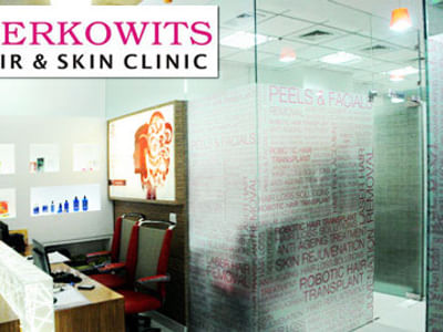 Berkowits Hair And Skin Clinic, Dermatology And Hair Transplant Surgery  Clinic in Vikaspuri, New Delhi | Lybrate