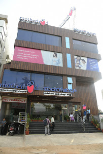 motherhood hospital hsr layout