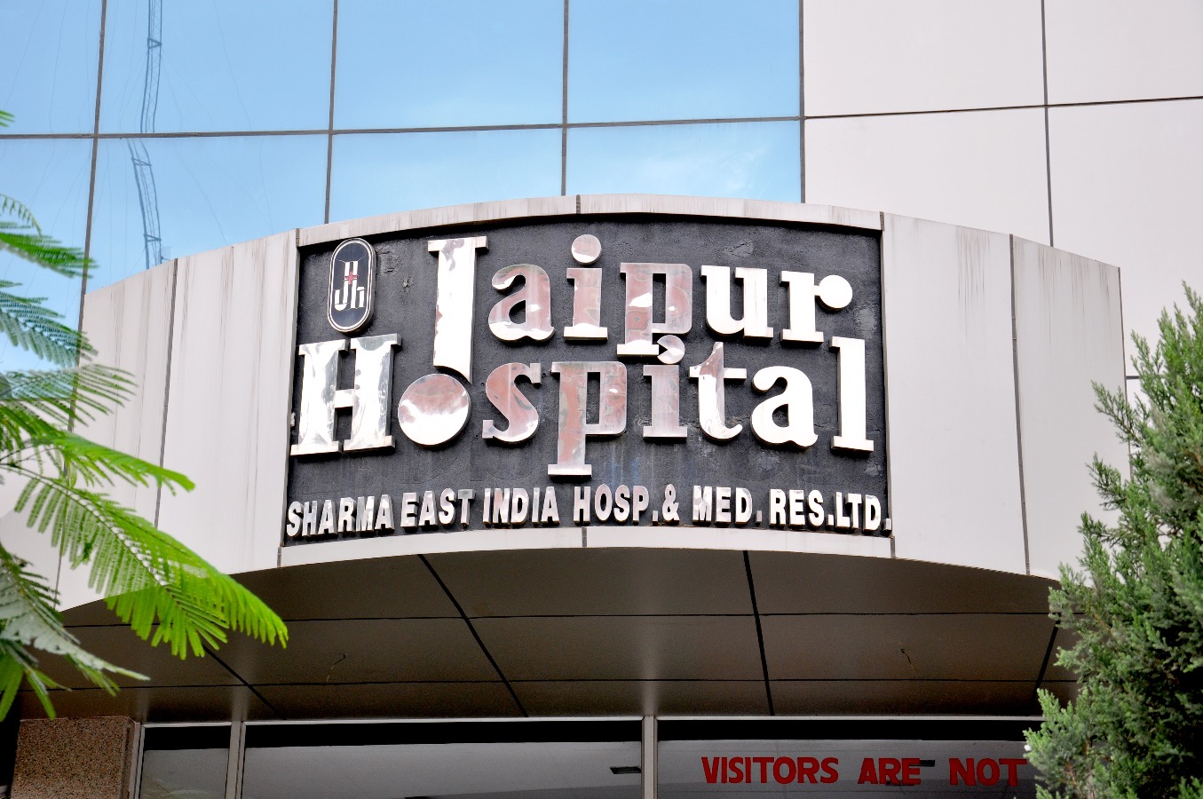Jaipur Hospital In Lal Kothi Jaipur Book Appointment View Contact Number Feedbacks Address Dr Karan Sharma