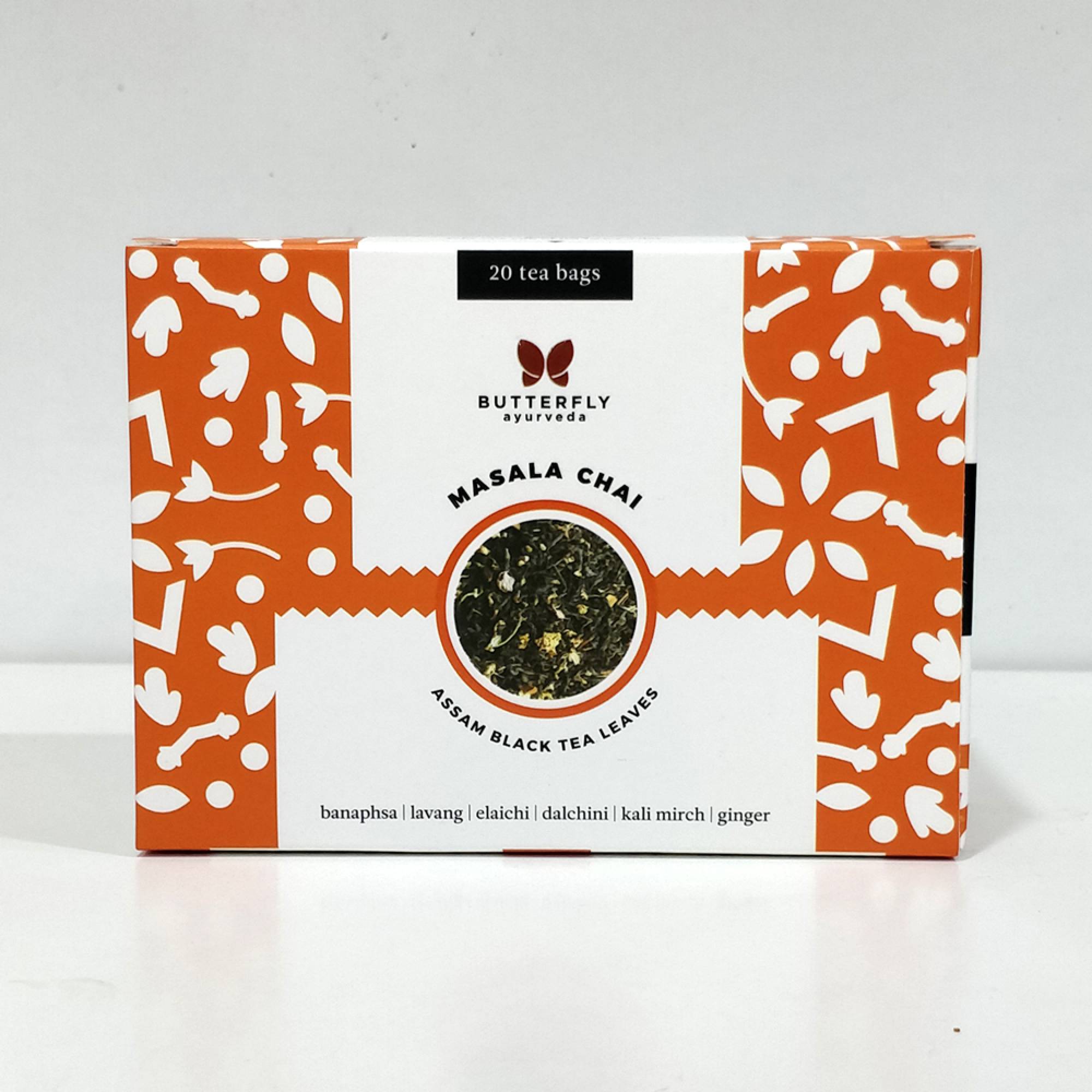 Buy Masala Chai Tea Bags Online at Best Prices in India Lybrate