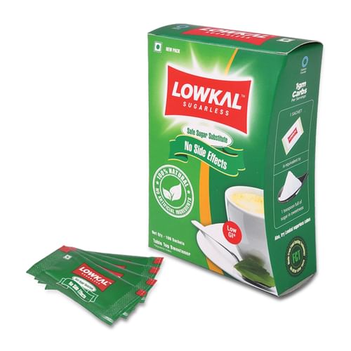 LOWKAL Stevia