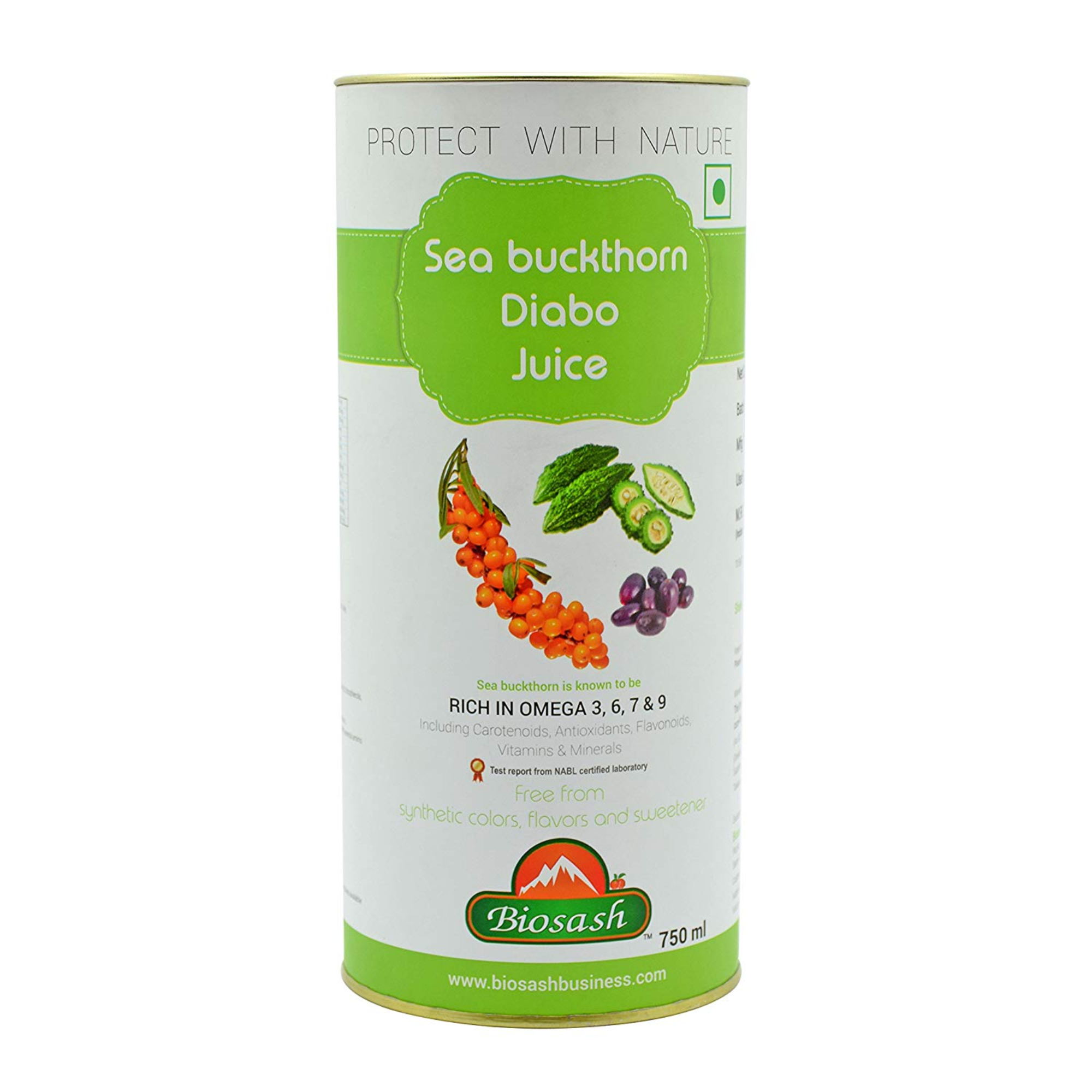 Biosash Sea Buckthorn Diabo Juice For Diabetes Management Biosash business private limited's annual general meeting (agm) was last held on 30 september 2019 and. biosash sea buckthorn diabo juice 750ml