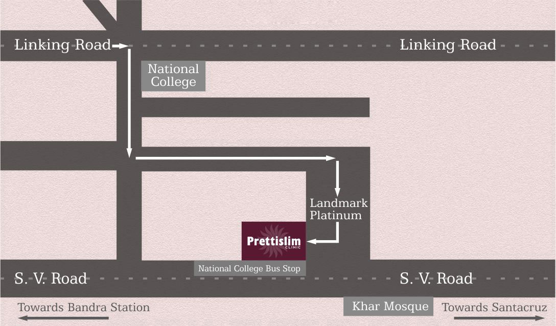 Prettislim Clinic Image 21