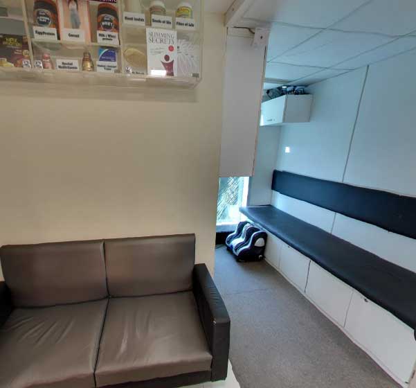 Prettislim Clinic Image 11