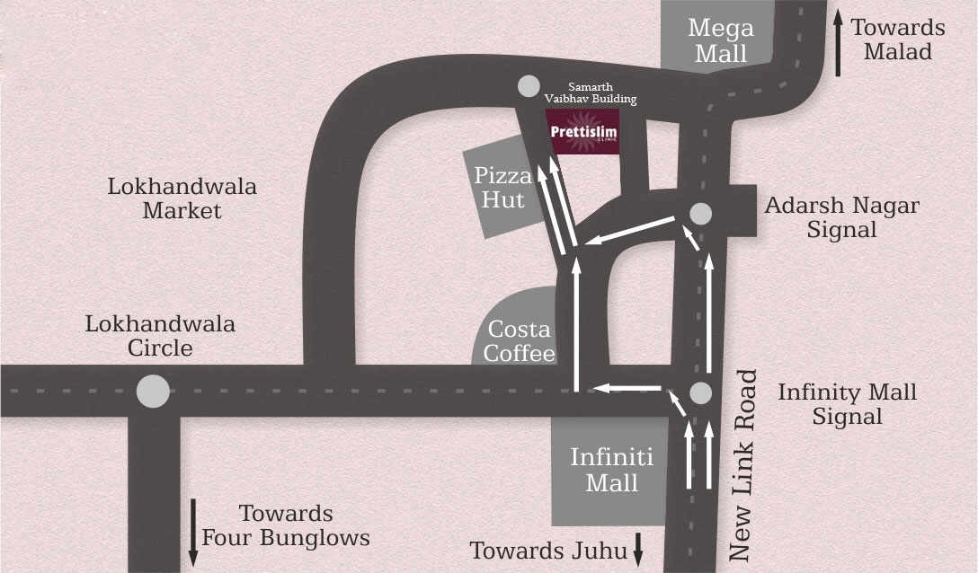 Prettislim Clinic Image 7