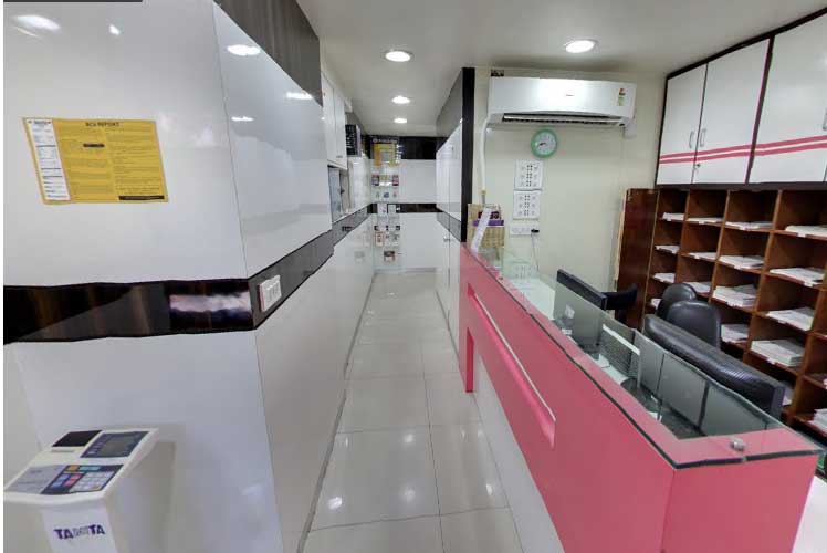 Prettislim Clinic Image 12
