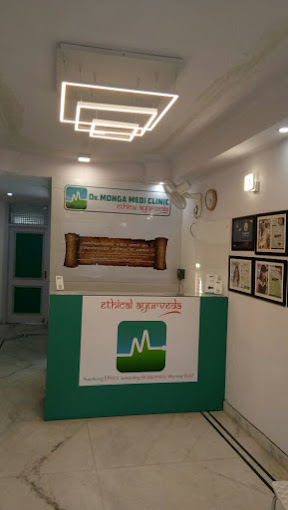 Dr. Monga Medi Clinic Image 5