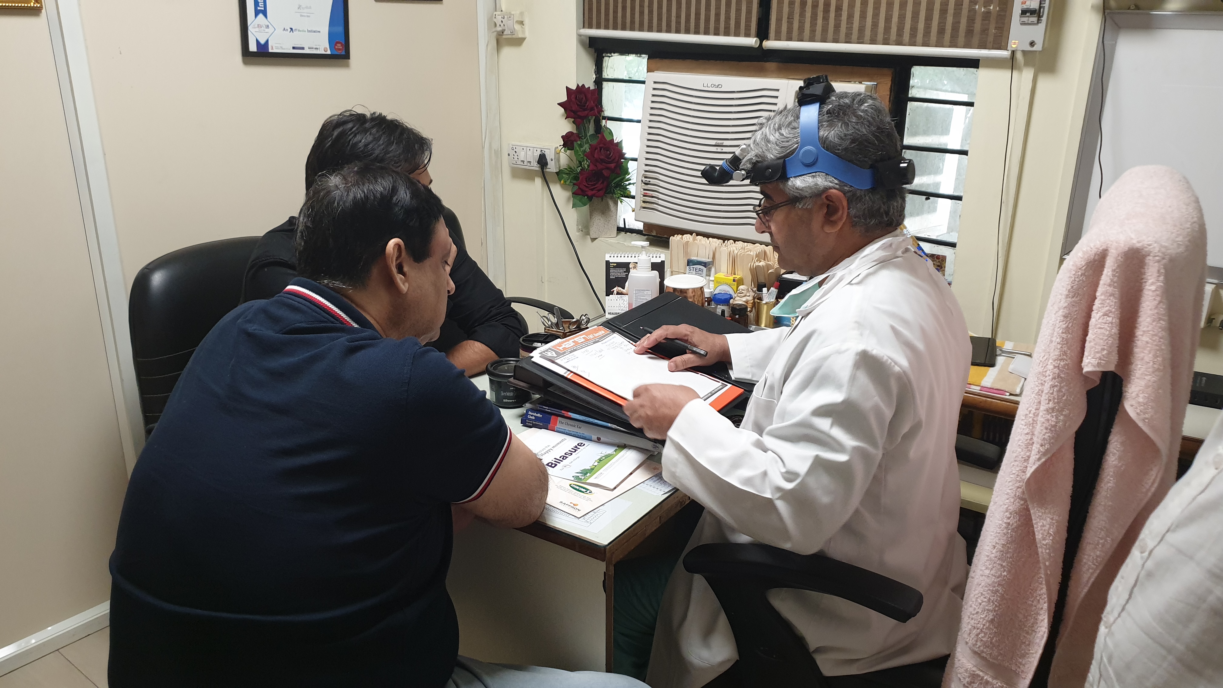 Harsh Ent Hospital Image 1